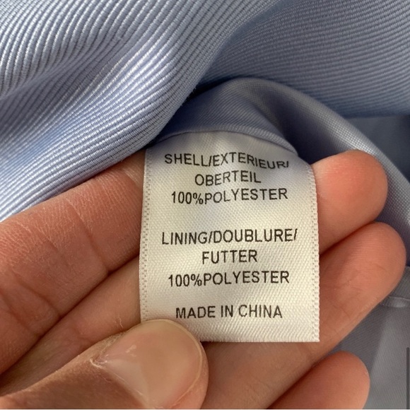 Adrianna Papell Cap Sleeve Belted Party Dress - Picture 10 of 11